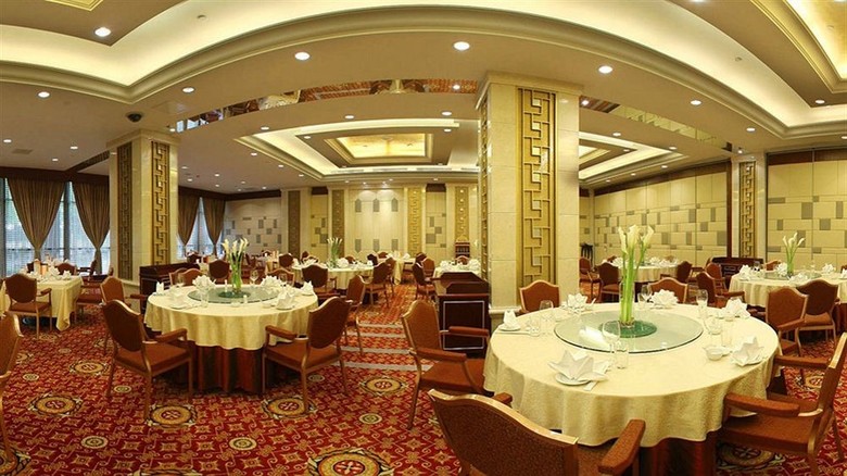 Sheraton Guilin Hotel