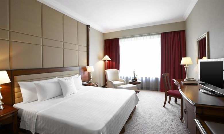 Sheraton Guilin Hotel