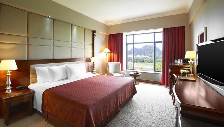 Sheraton Guilin Hotel