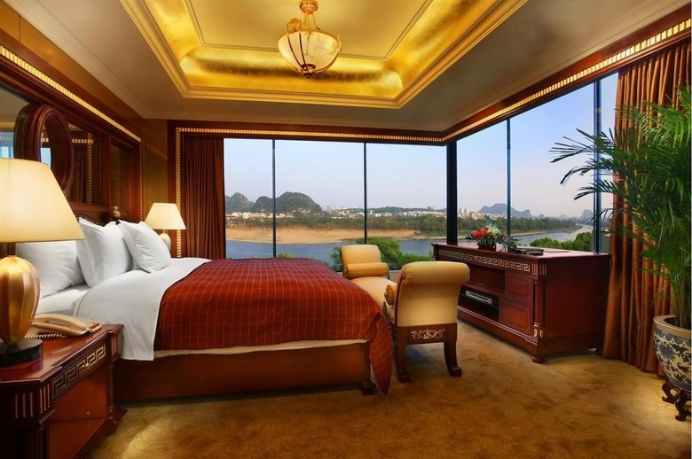 Sheraton Guilin Hotel