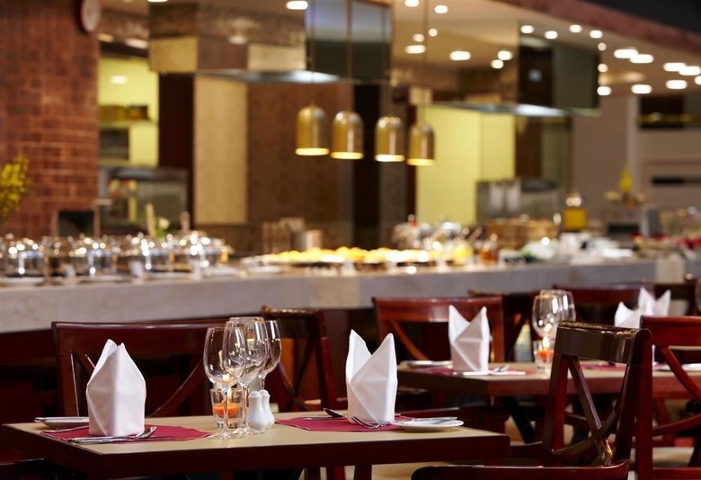 Sheraton Guilin Hotel