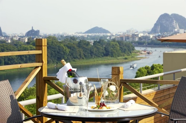 Sheraton Guilin Hotel