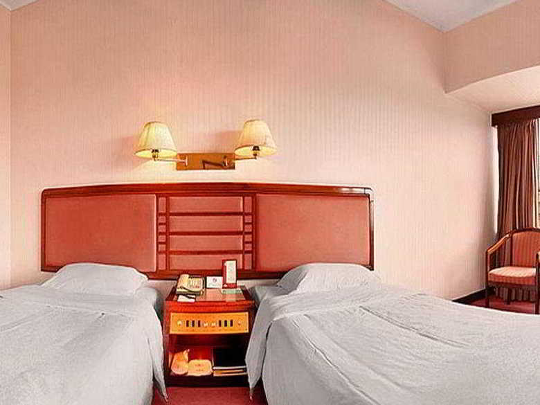 Hotel Universal