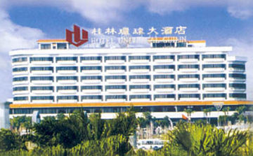 Hotel Universal
