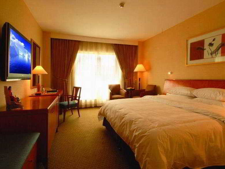 Hotel Jinling