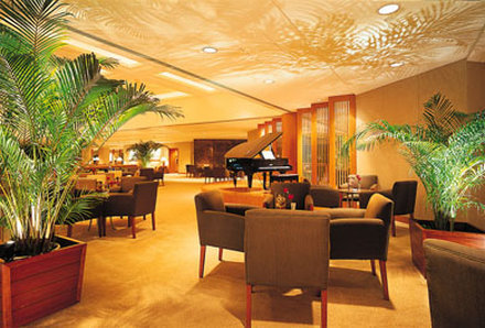 Hotel Jinling