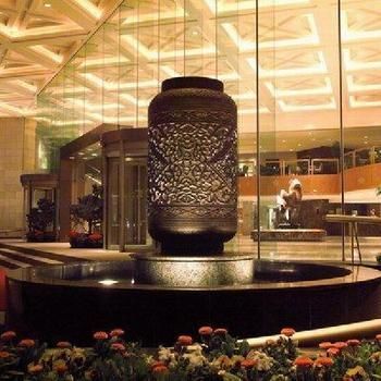 Hotel Jinling