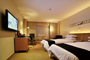 Hotel Jinling
