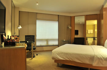Hotel Jinling