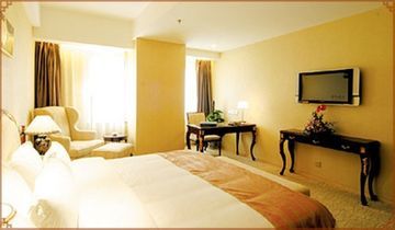 Hotel Mandarin Garden