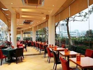 Hotel Mandarin Garden