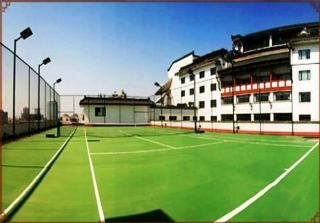 Hotel Mandarin Garden