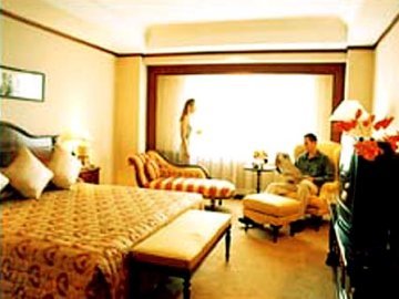 Hotel Mandarin Garden