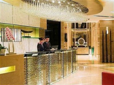 Hotel Sofitel Galaxy