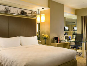 Hotel Sofitel Galaxy