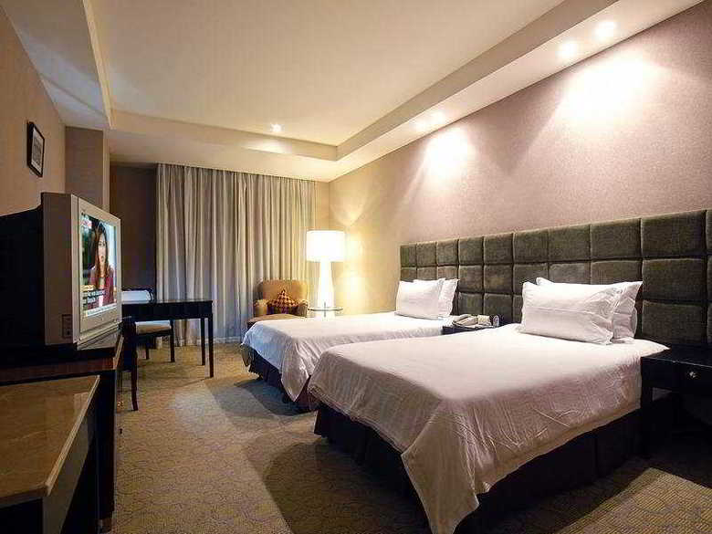 Best Western Shanghai Ruite Hotel
