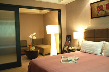Best Western Shanghai Ruite Hotel