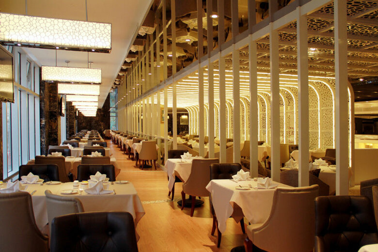 Hotel Central