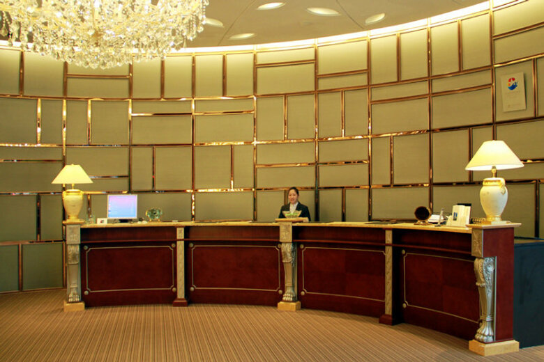 Hotel Central