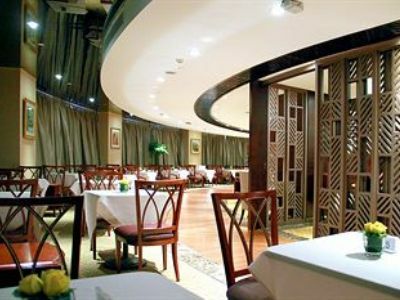 Hotel Central