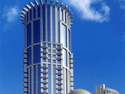 Hotel Central