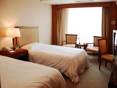 Hotel Charms