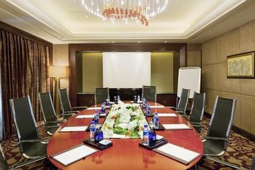 Hotel Crowne Plaza Fudan