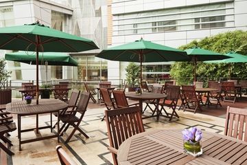 Hotel Crowne Plaza Fudan