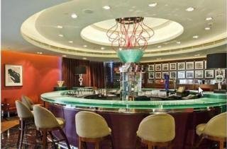 Hotel Crowne Plaza Fudan