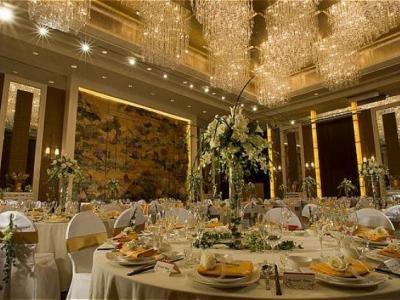 Hotel Crowne Plaza Fudan