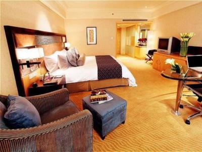 Hotel Crowne Plaza Fudan