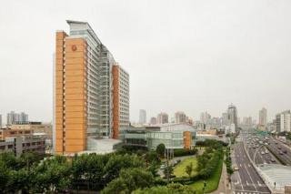 Hotel Crowne Plaza Fudan