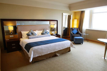 Hotel Crowne Plaza Fudan