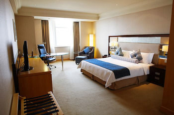 Hotel Crowne Plaza Fudan