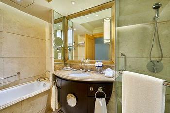 Hotel Crowne Plaza Fudan