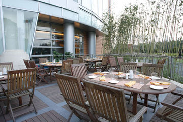 Hotel Crowne Plaza Fudan