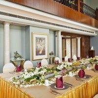 Hotel Crowne Plaza Fudan