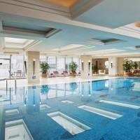 Hotel Crowne Plaza Fudan