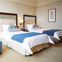 Hotel Crowne Plaza Fudan