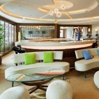 Hotel Crowne Plaza Fudan