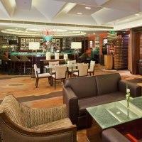 Hotel Crowne Plaza Fudan