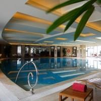 Hotel Crowne Plaza Fudan