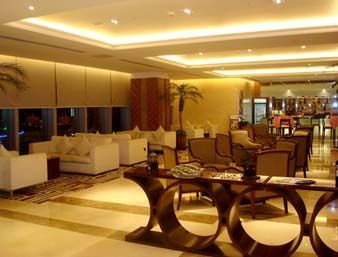Hotel Kingswell Tongji