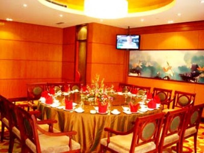 Hotel Kingswell Tongji