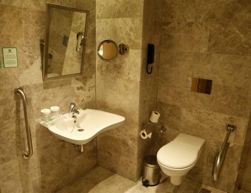 Hotel Holiday Inn Ankara - Cukurambar