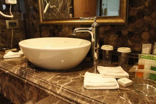 Hotel Holiday Inn Ankara - Cukurambar