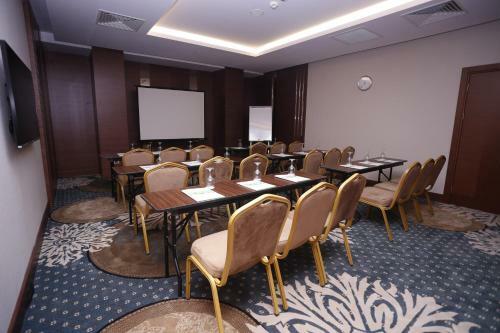 Hotel Holiday Inn Ankara - Cukurambar