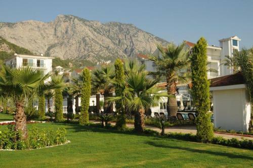Onkel Resort Hotel
