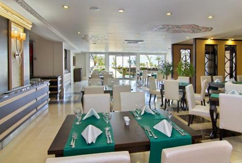 Onkel Resort Hotel