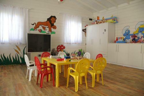 Onkel Resort Hotel